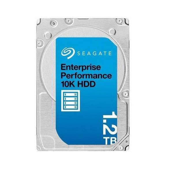 Seagate Enterprise Performance 10K 1.2TB 10000RPM SAS 12.0 GB/s 128MB ST1200MM0009